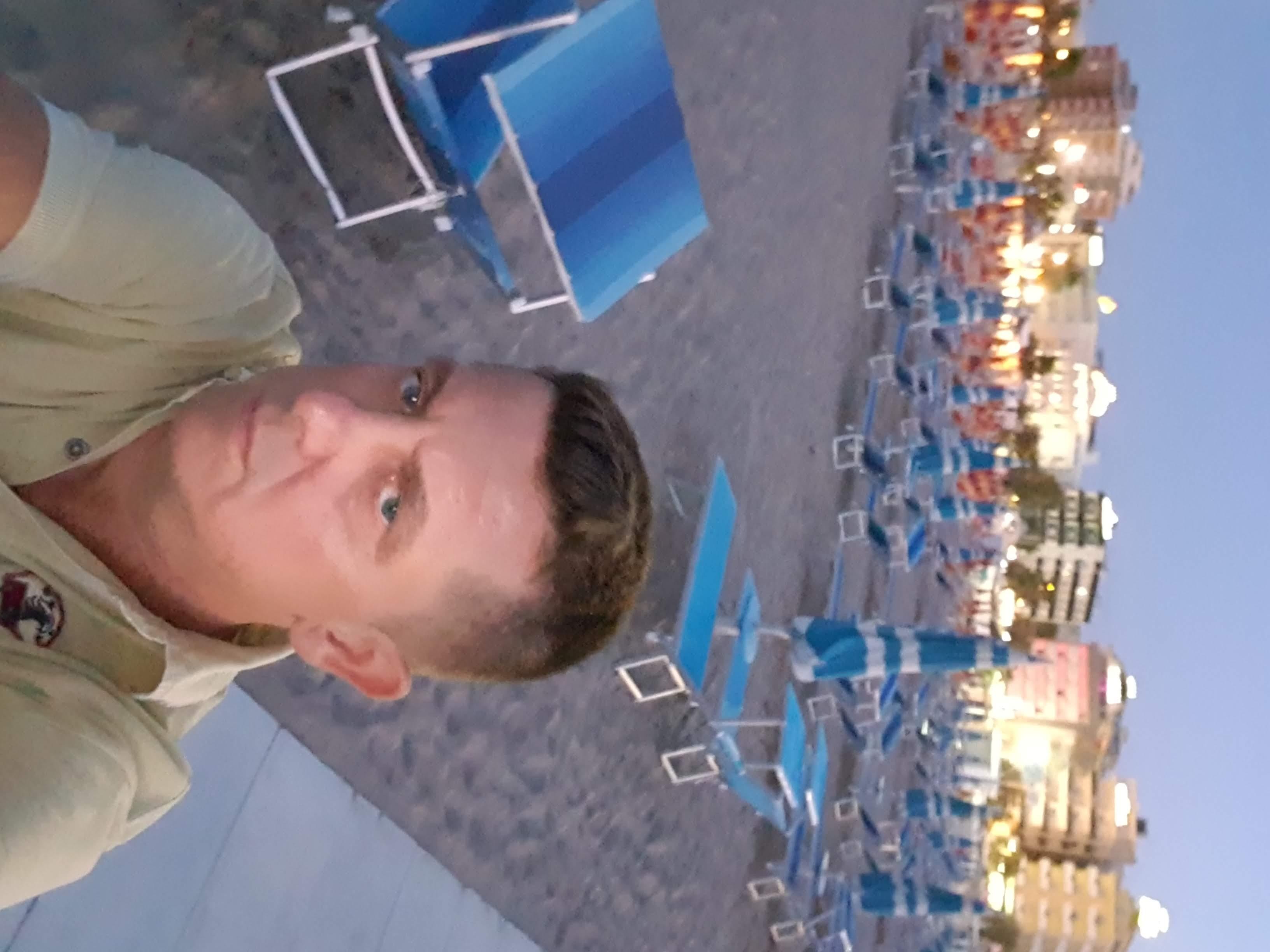 Hotel Savina Rimini Zewnętrze zdjęcie