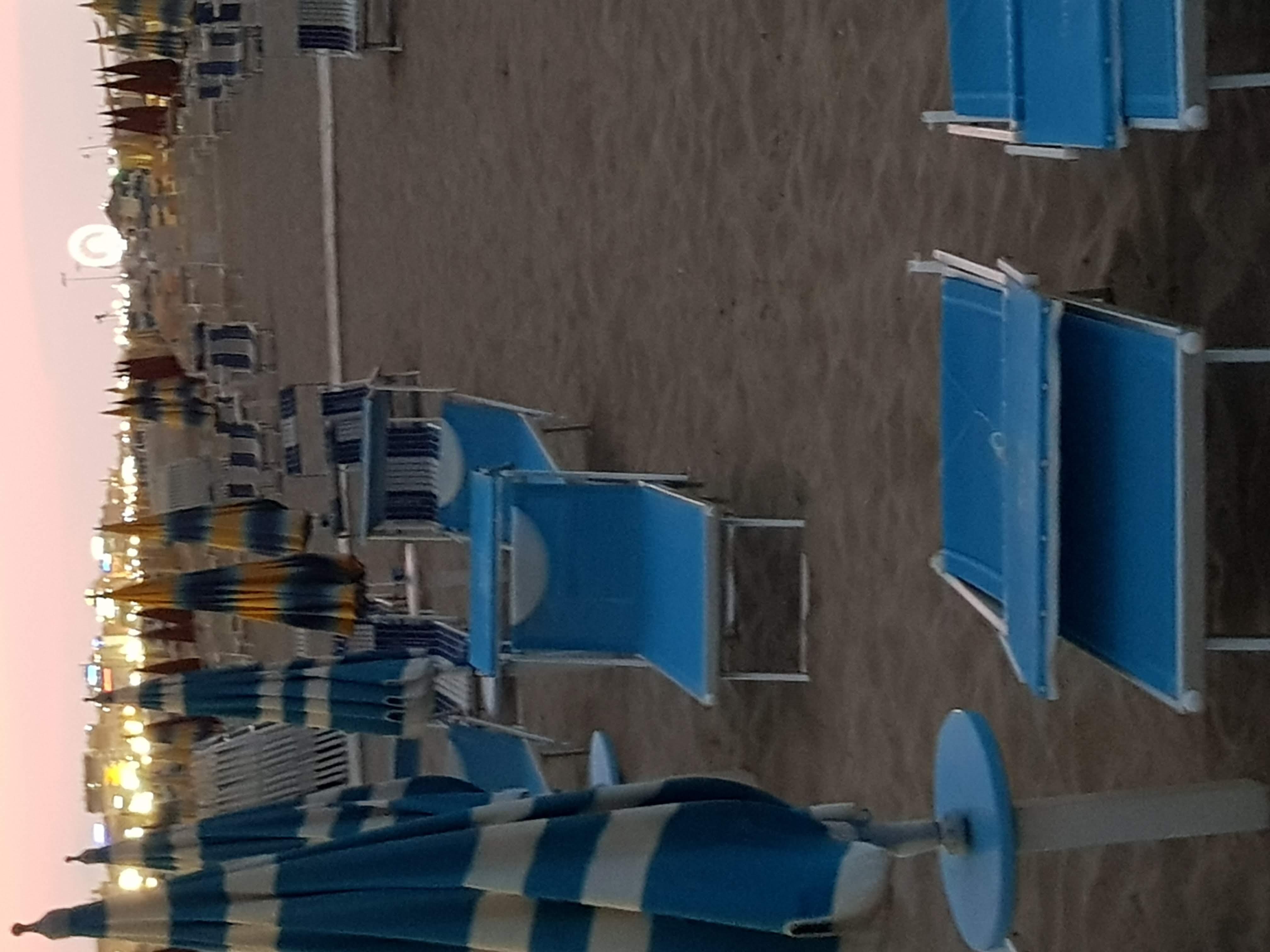 Hotel Savina Rimini Zewnętrze zdjęcie