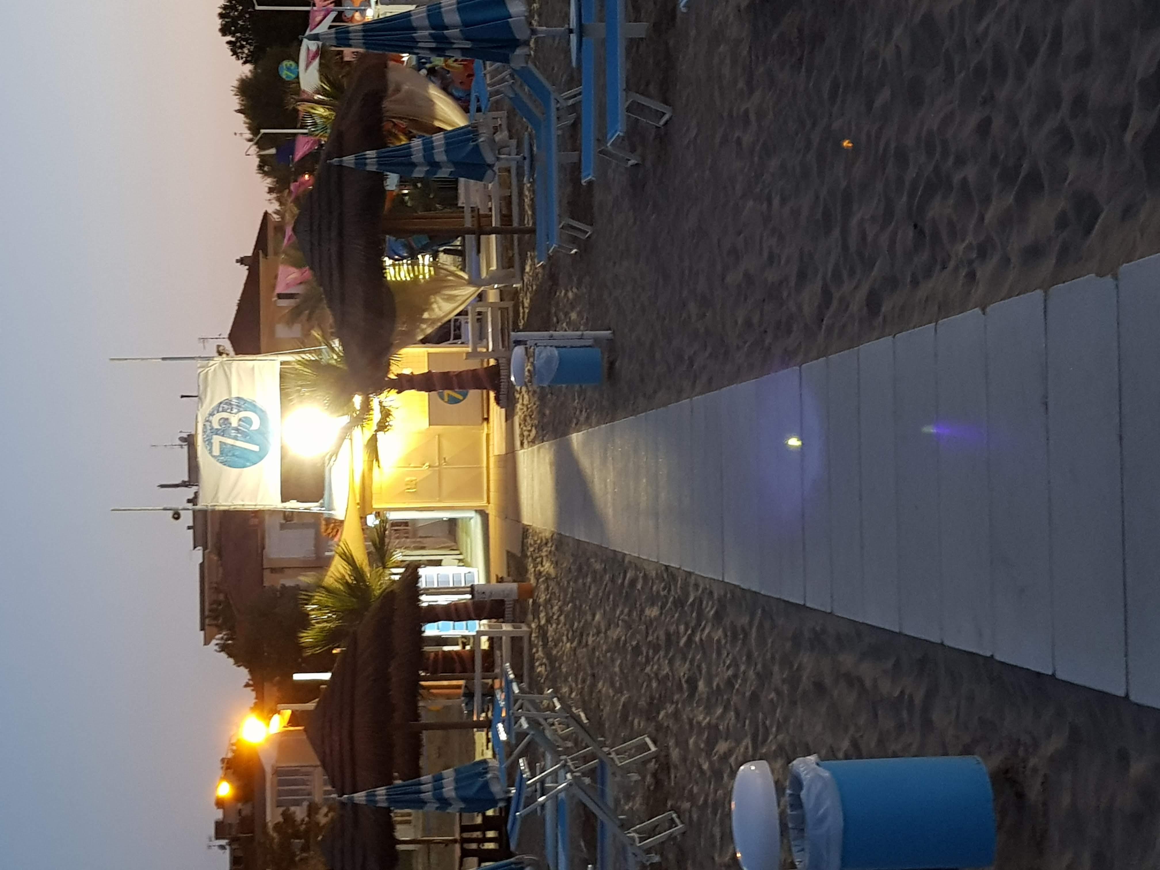 Hotel Savina Rimini Zewnętrze zdjęcie