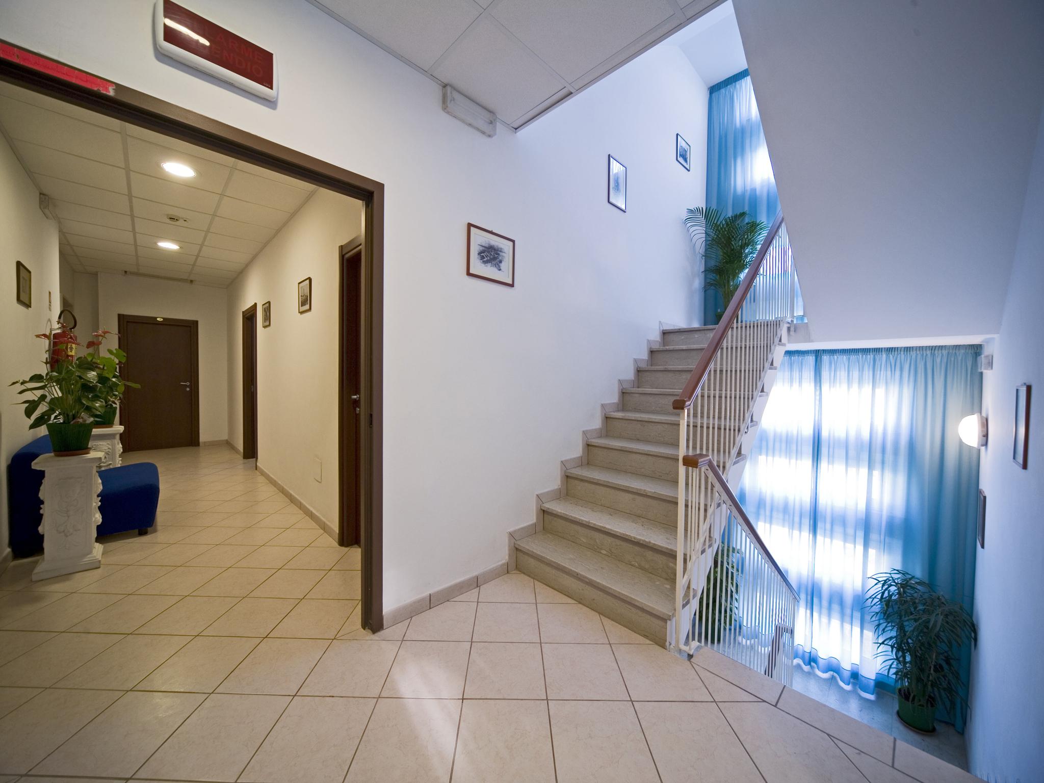 Hotel Savina Rimini Zewnętrze zdjęcie