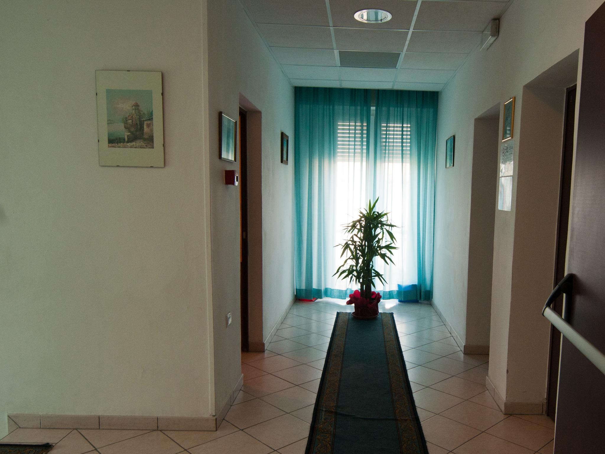 Hotel Savina Rimini Zewnętrze zdjęcie
