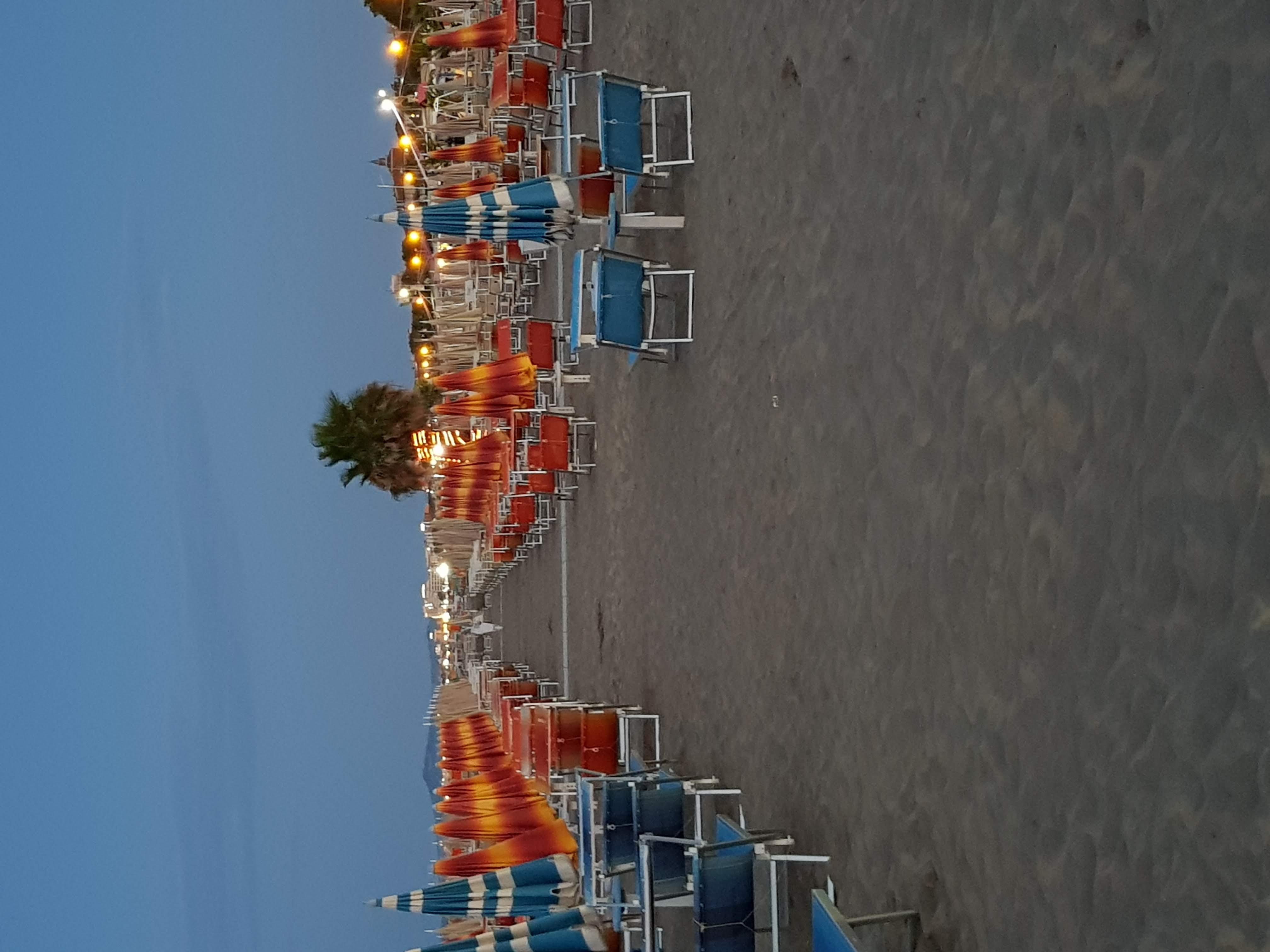 Hotel Savina Rimini Zewnętrze zdjęcie