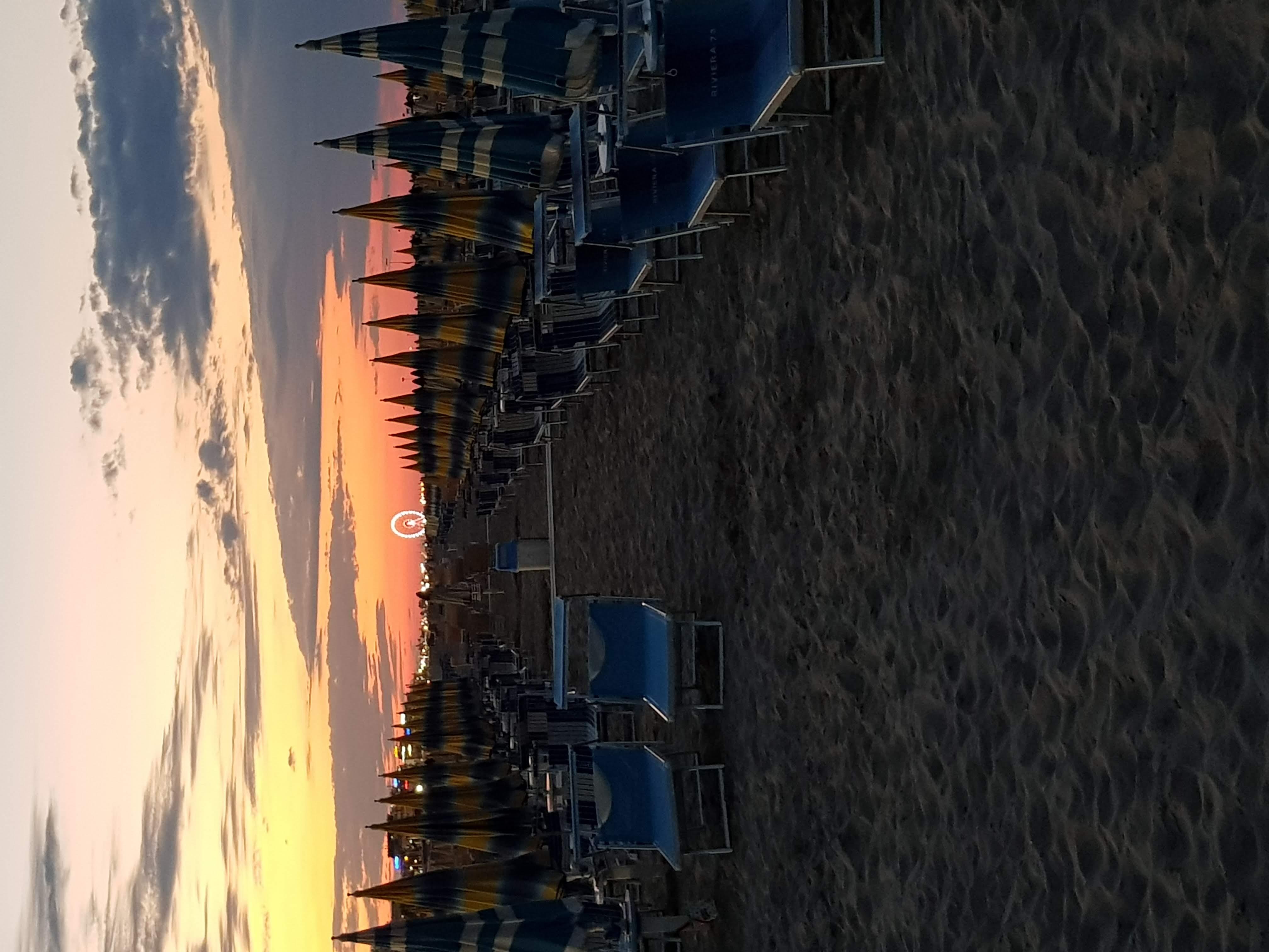 Hotel Savina Rimini Zewnętrze zdjęcie
