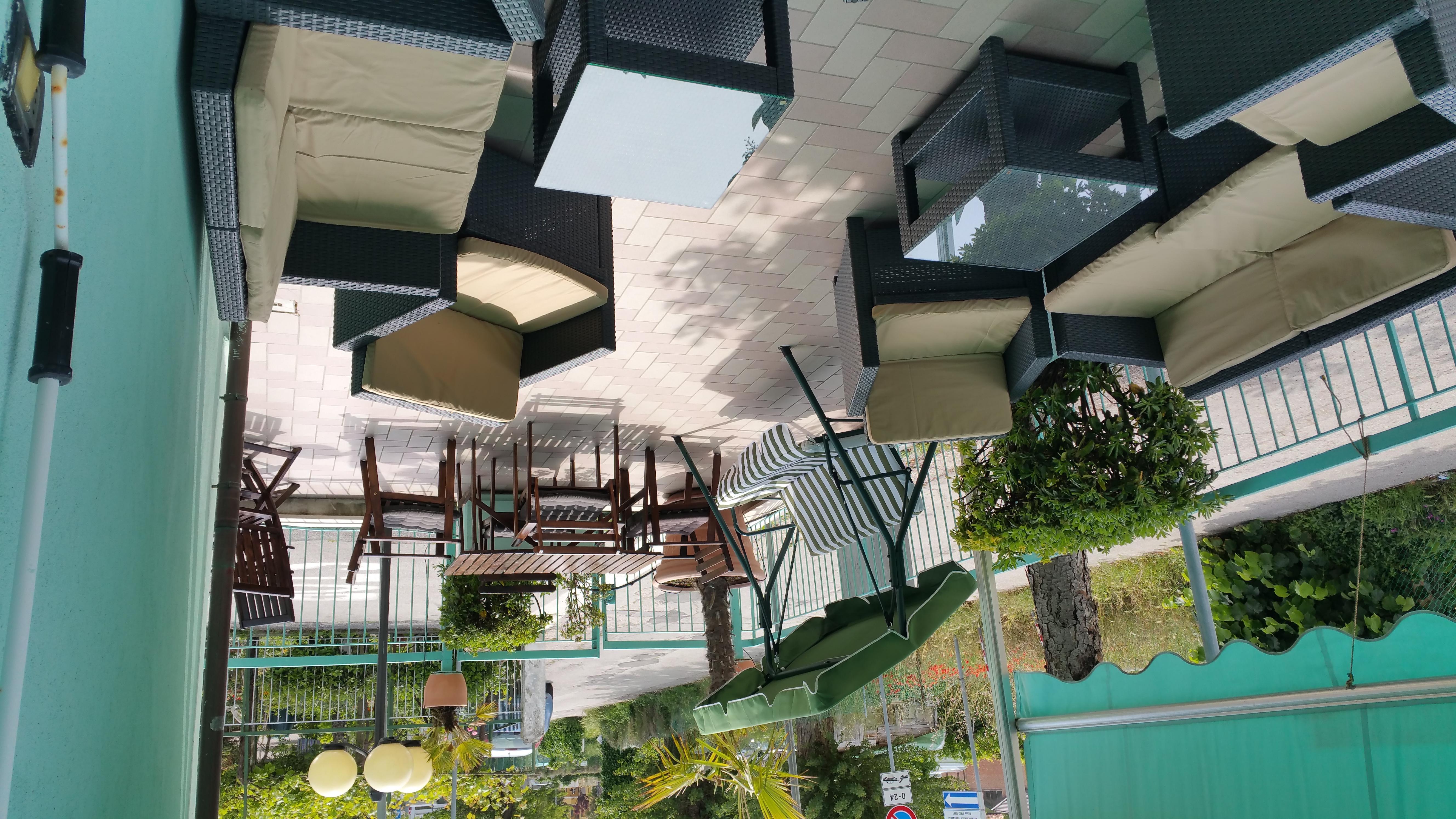 Hotel Savina Rimini Zewnętrze zdjęcie
