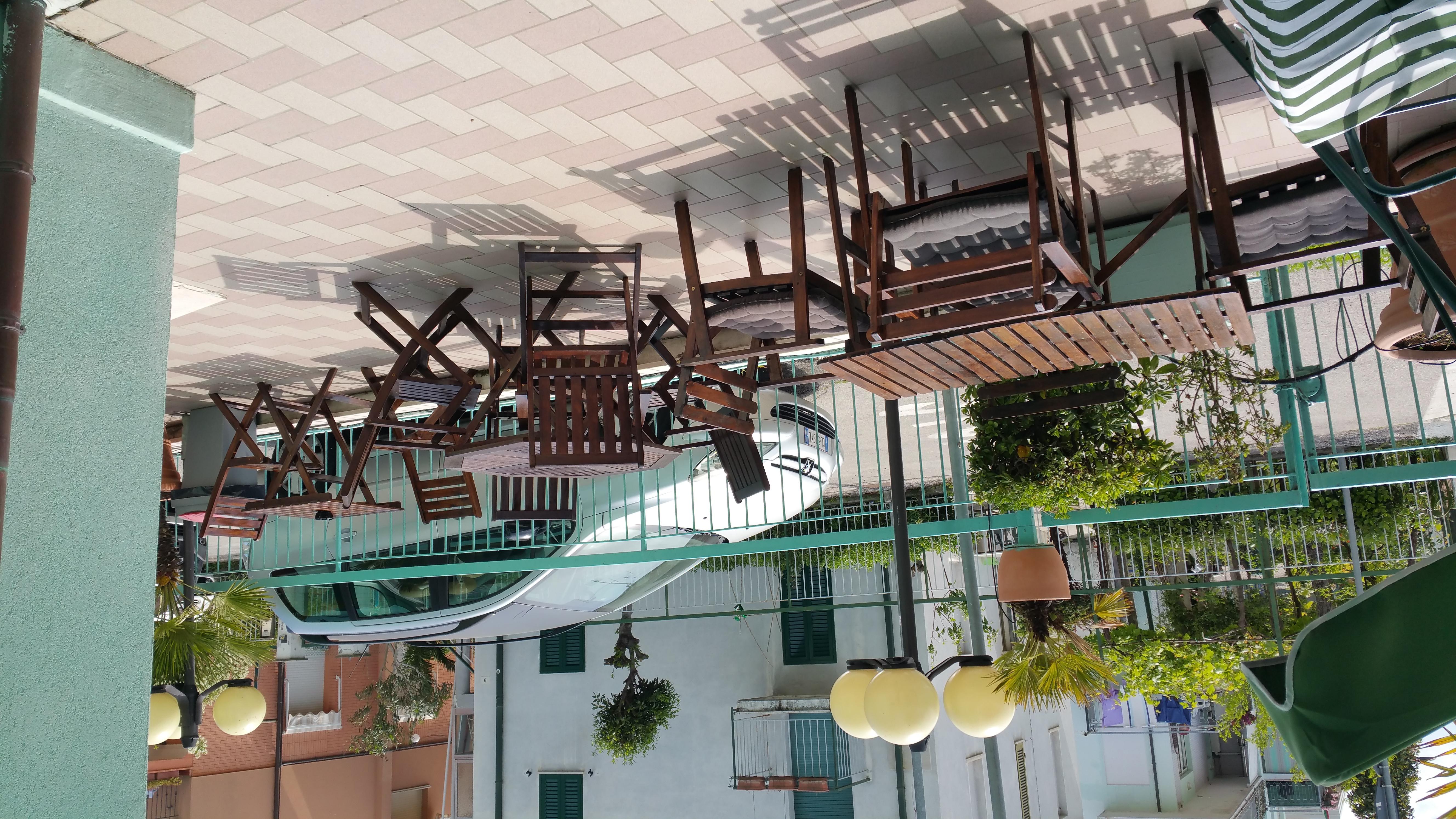Hotel Savina Rimini Zewnętrze zdjęcie