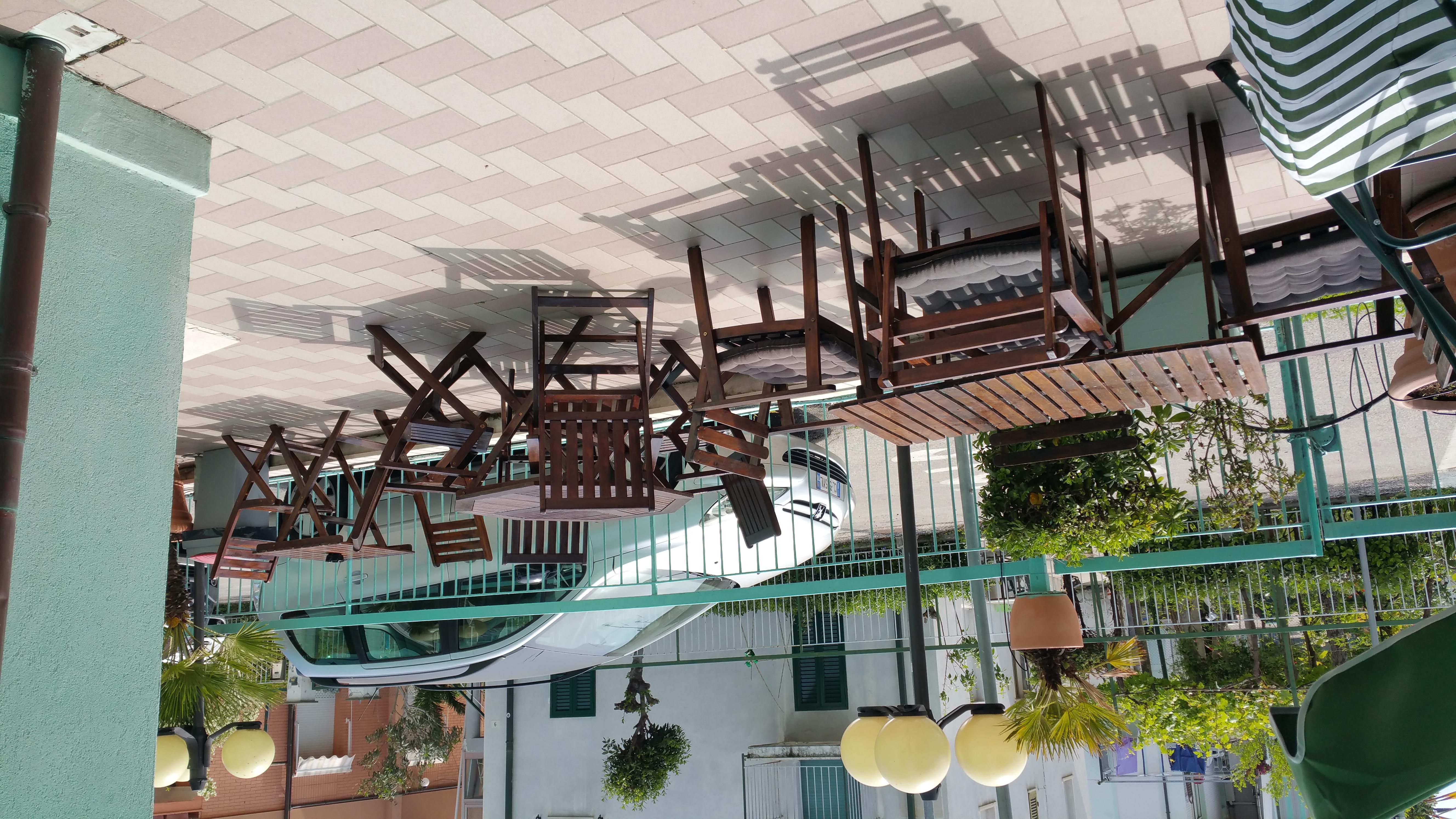 Hotel Savina Rimini Zewnętrze zdjęcie