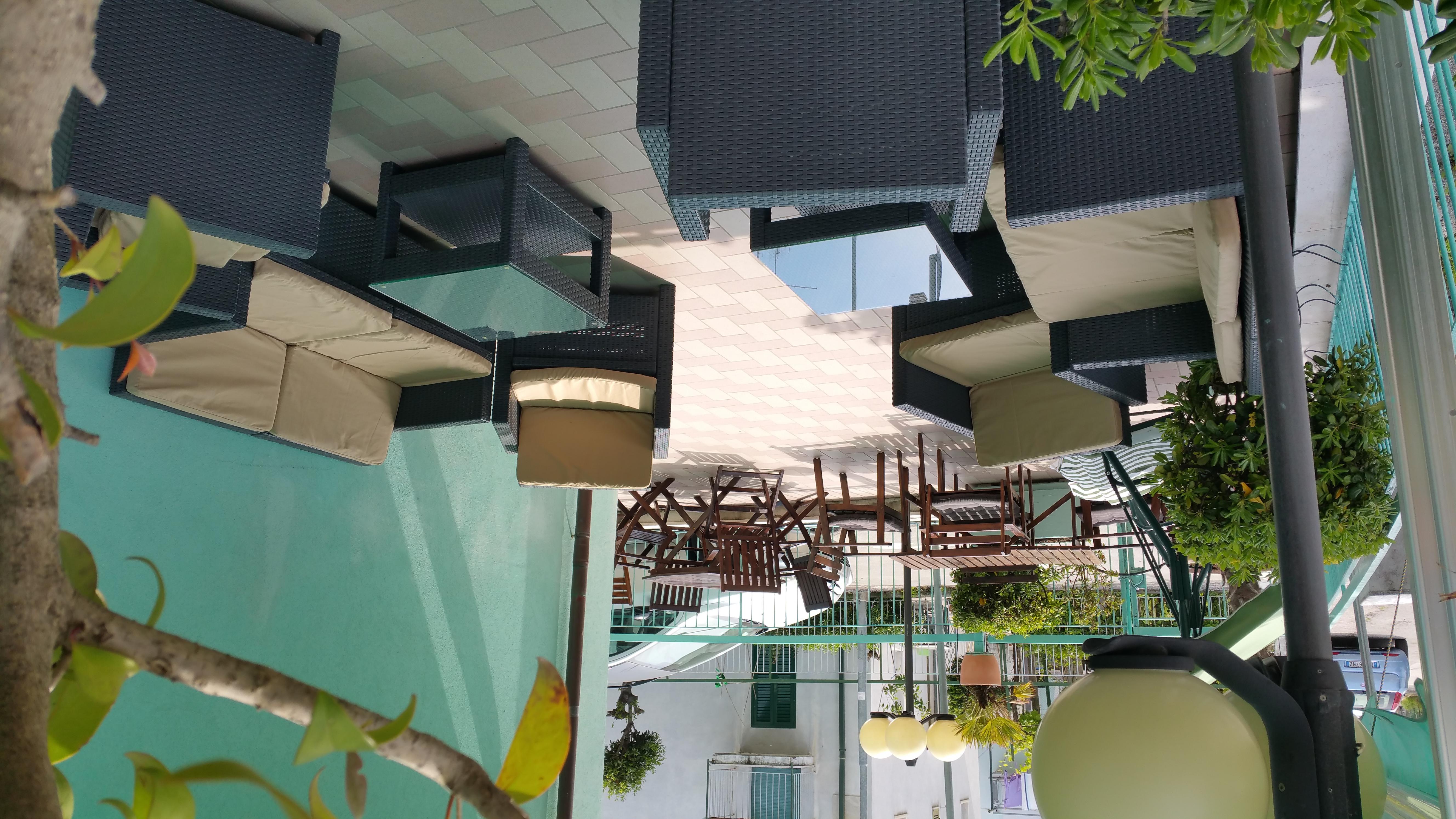 Hotel Savina Rimini Zewnętrze zdjęcie