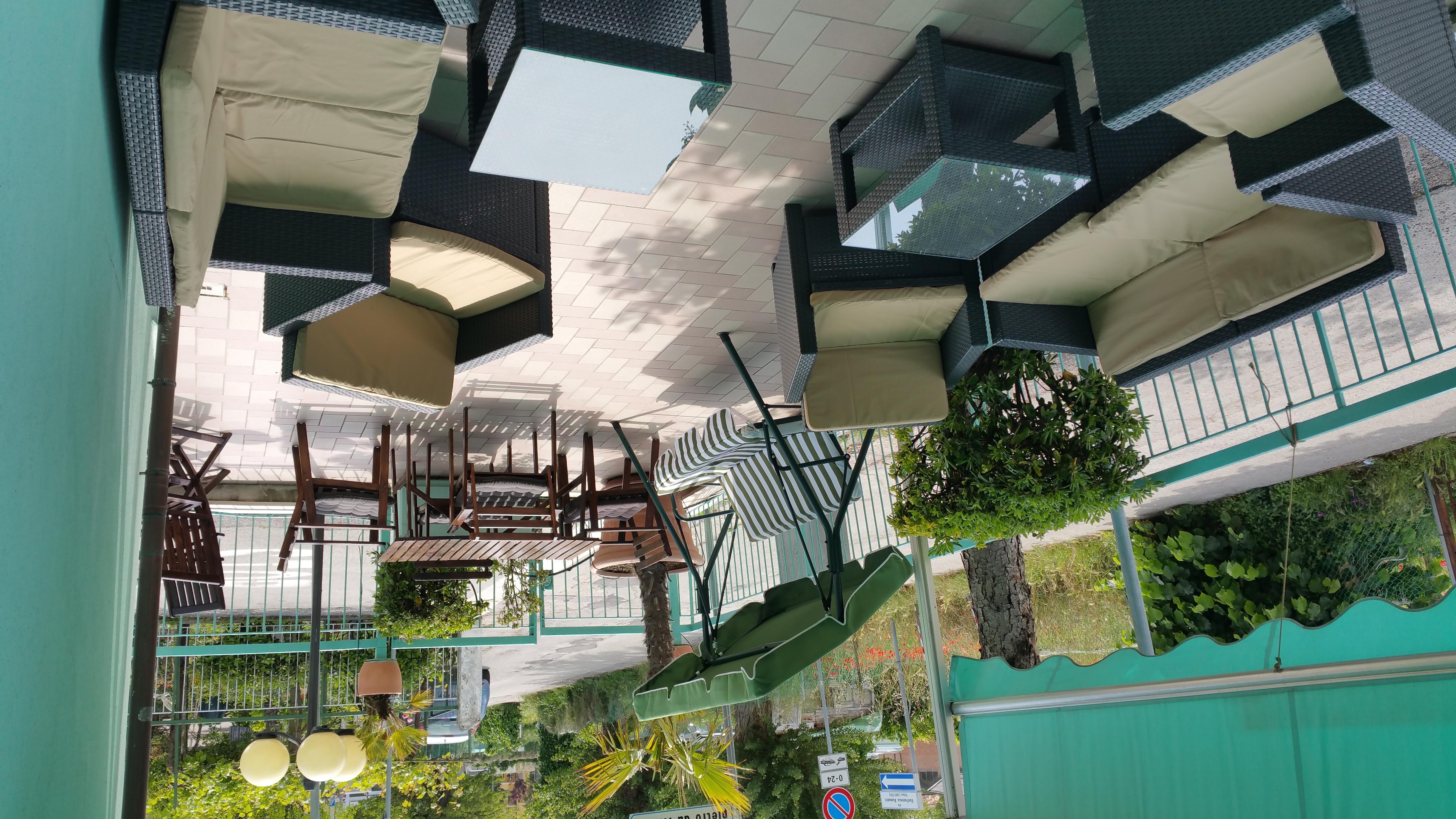 Hotel Savina Rimini Zewnętrze zdjęcie
