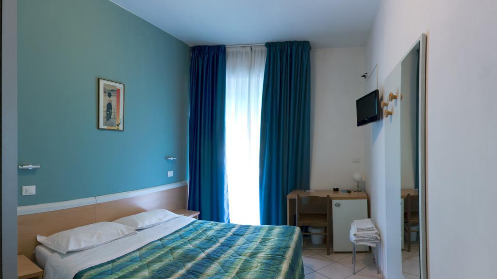 Hotel Savina Rimini Zewnętrze zdjęcie